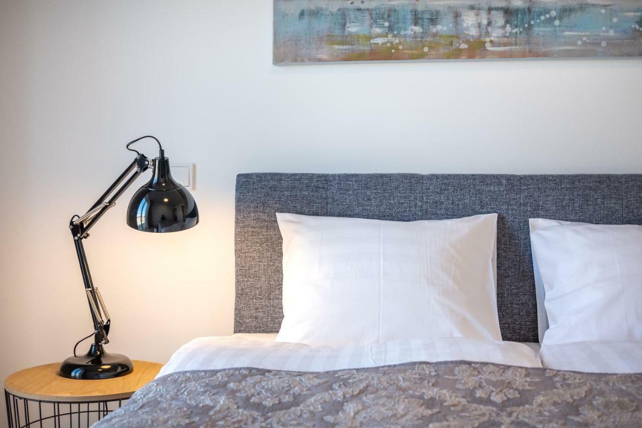 Dream Stay - 2 Porto Franco Apartments Near Old Town Tallinn Exterior photo